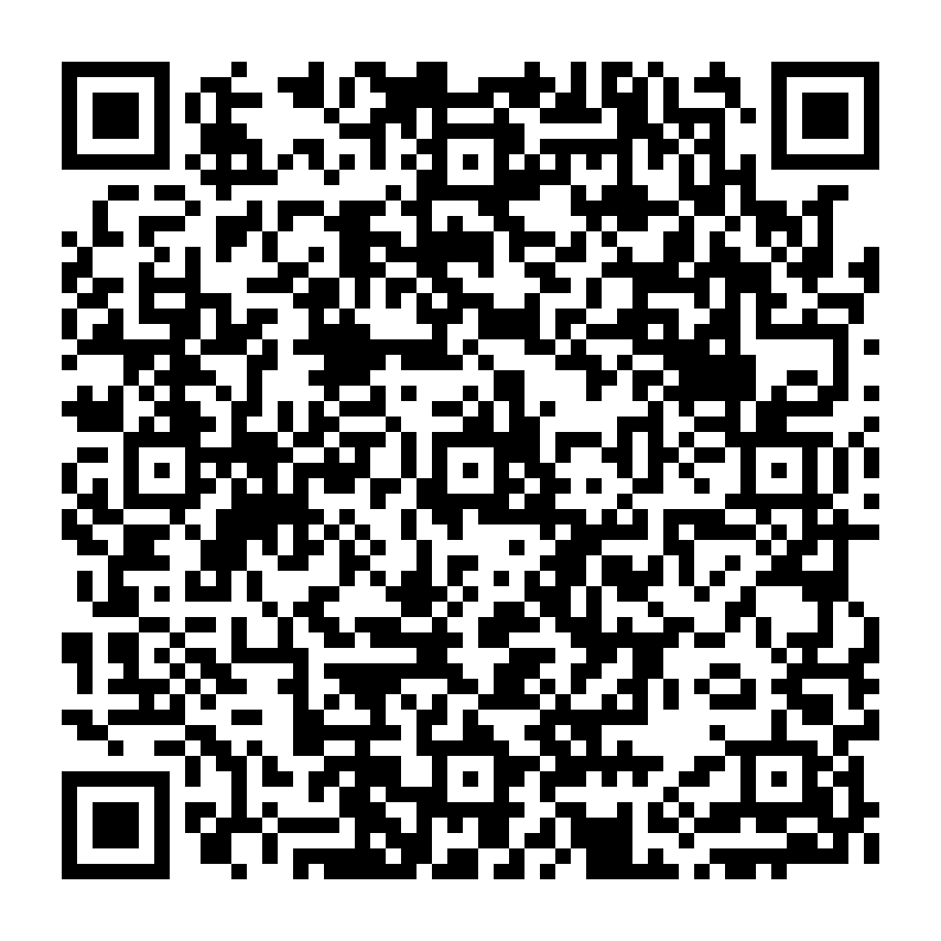 QR-koodi