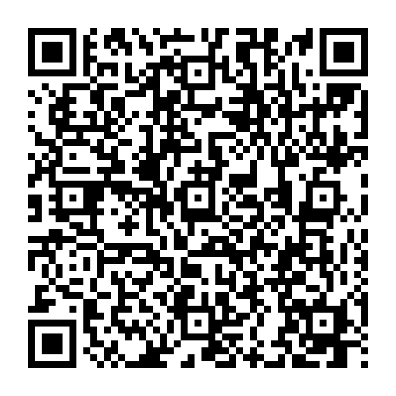 QR-koodi