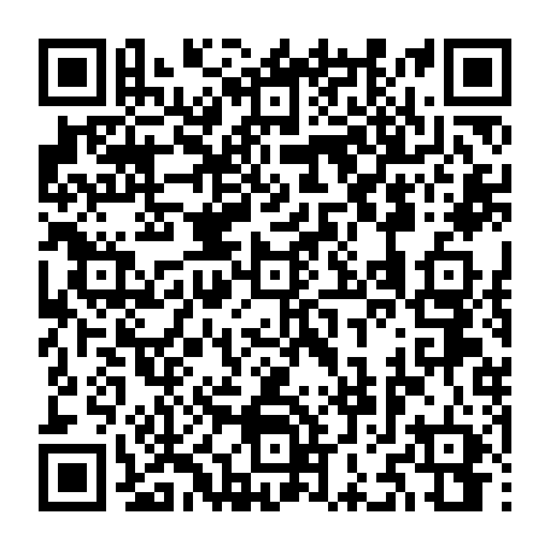 QR-koodi
