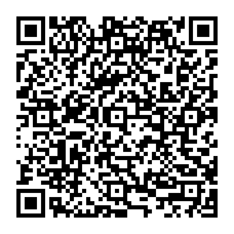 QR-koodi