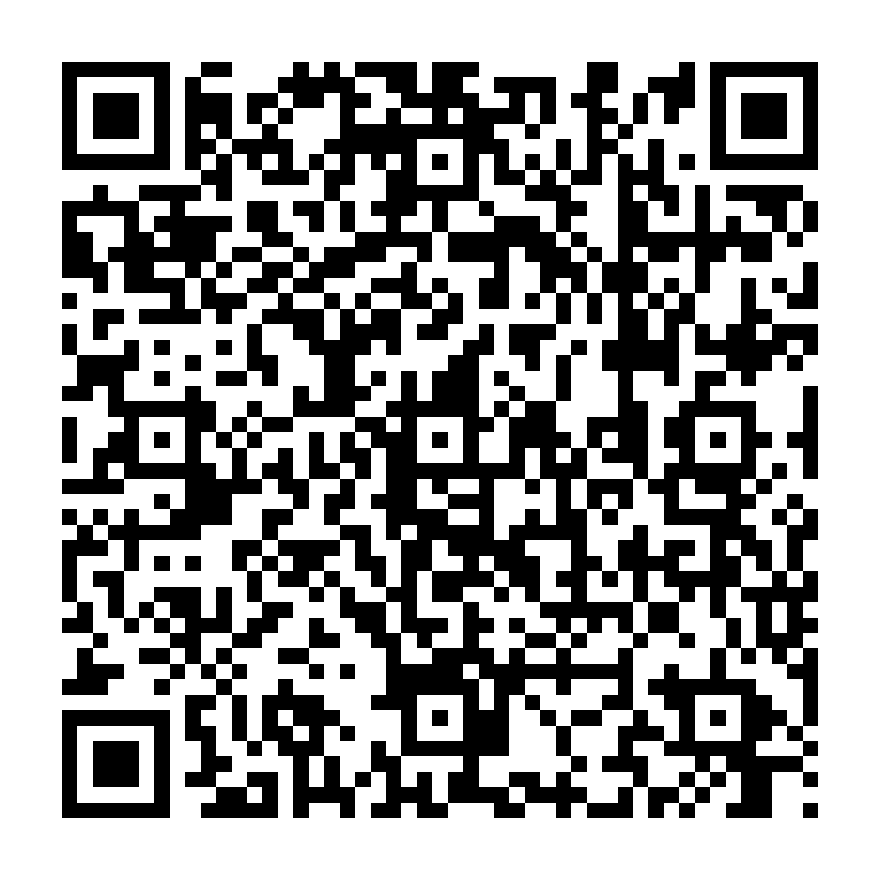 QR-koodi