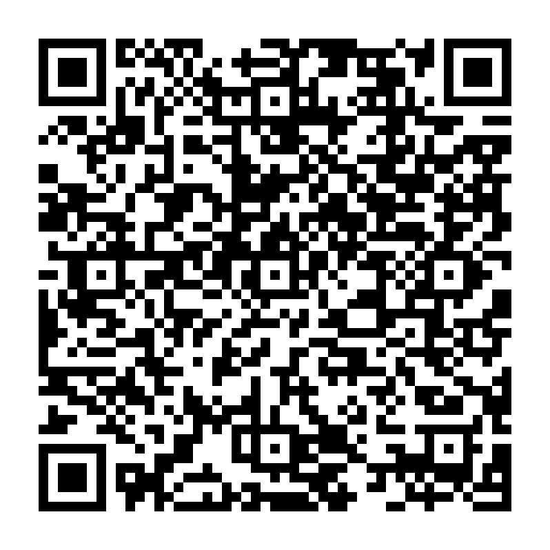 QR-koodi