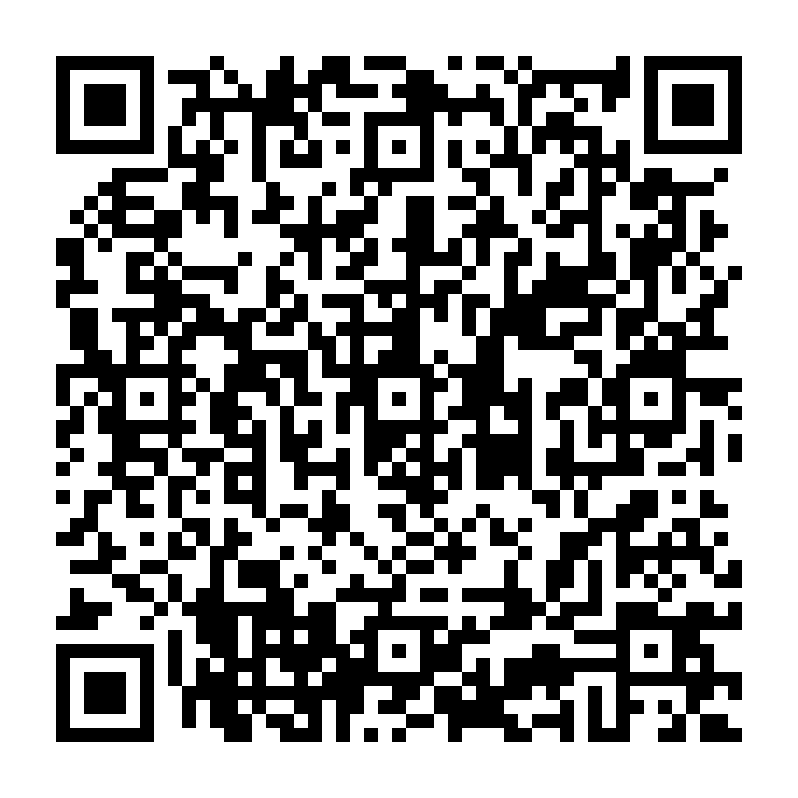 QR-koodi