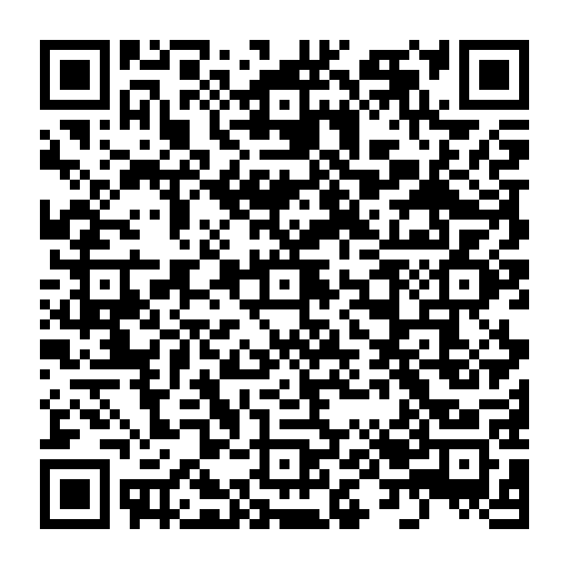 QR-koodi