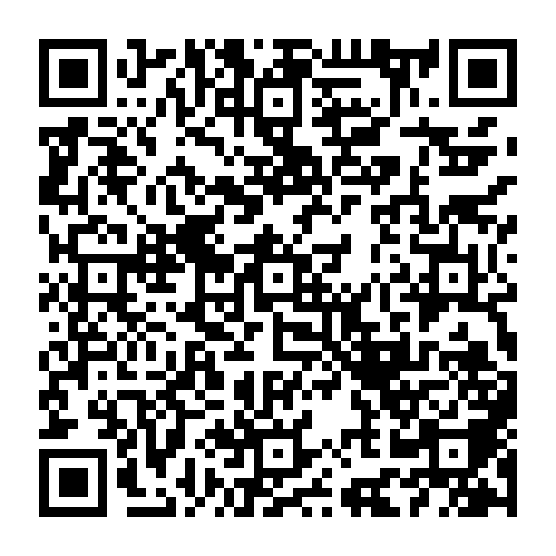 QR-koodi