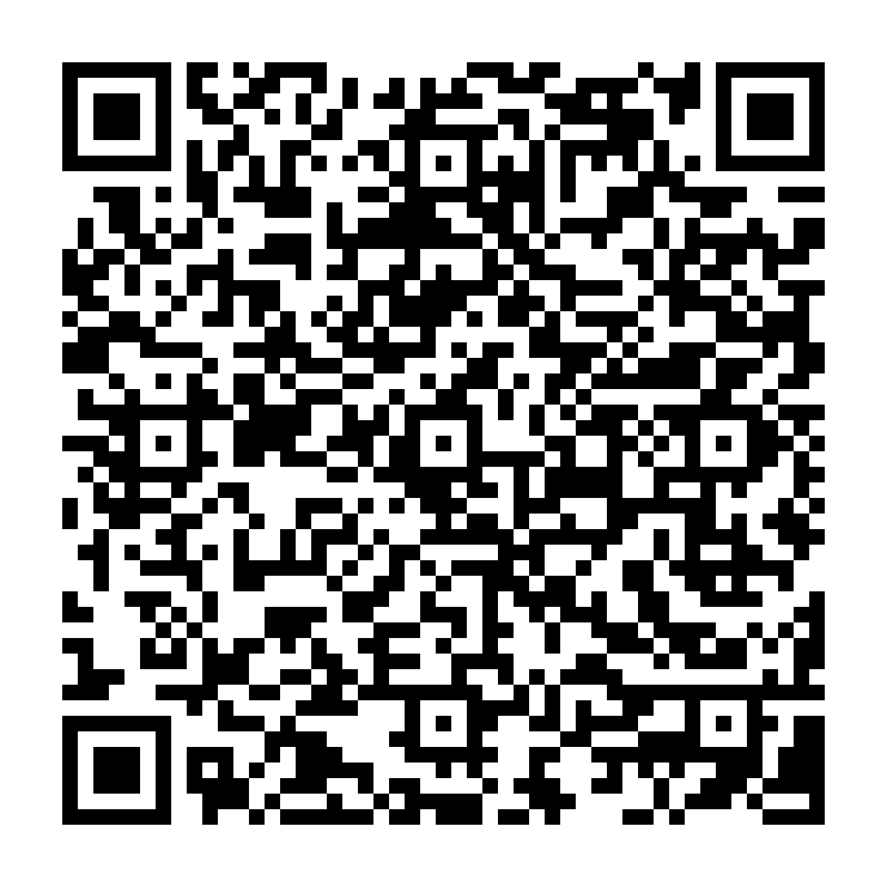 QR-koodi