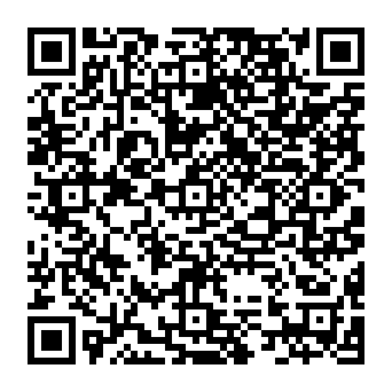 QR-koodi