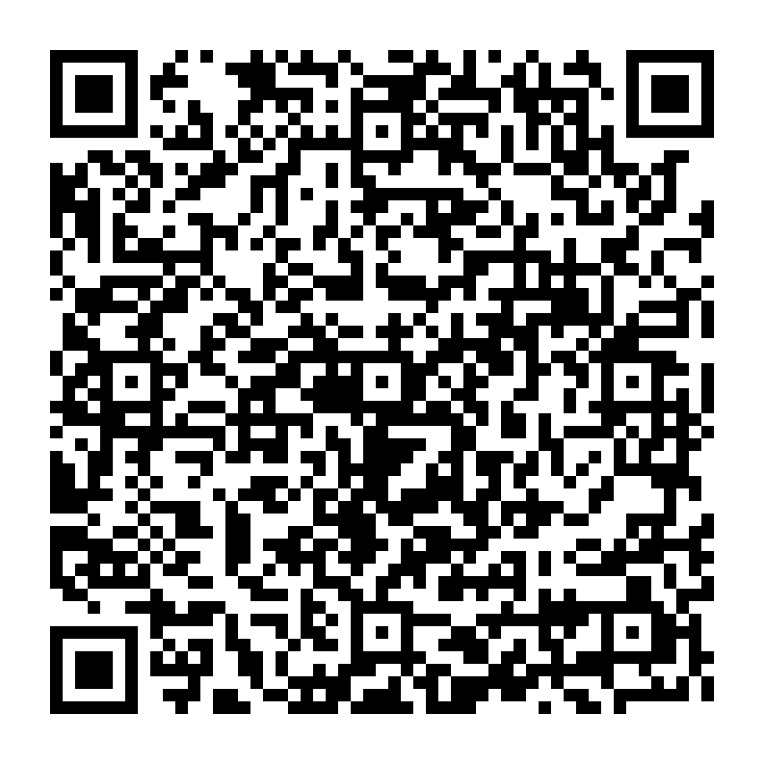 QR-koodi