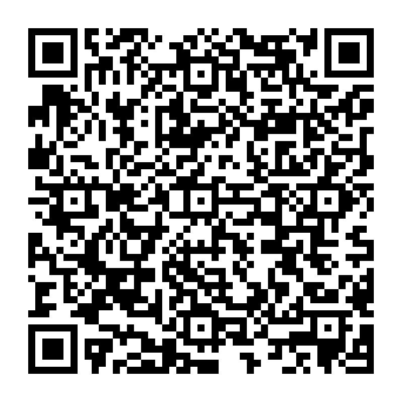 QR-koodi