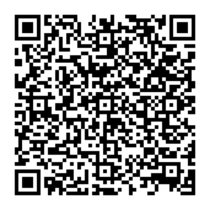 QR-koodi