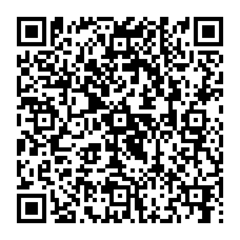 QR-koodi