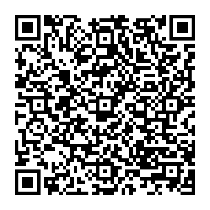 QR-koodi