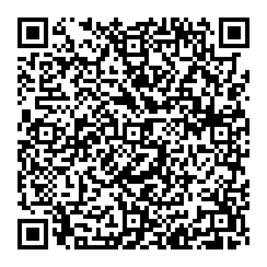 QR-koodi