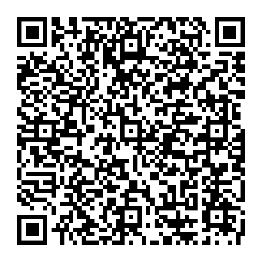 QR-koodi