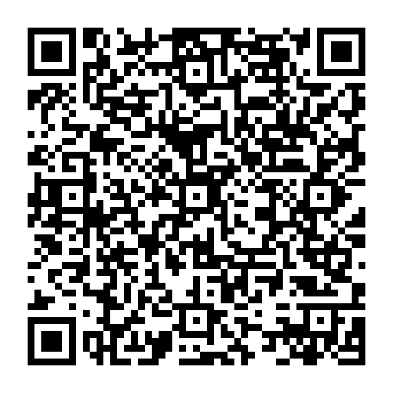 QR-koodi