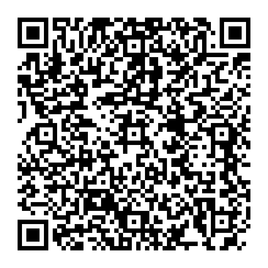 QR-koodi