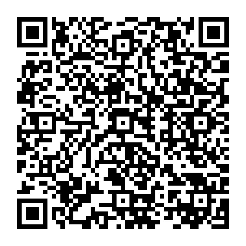 QR-koodi