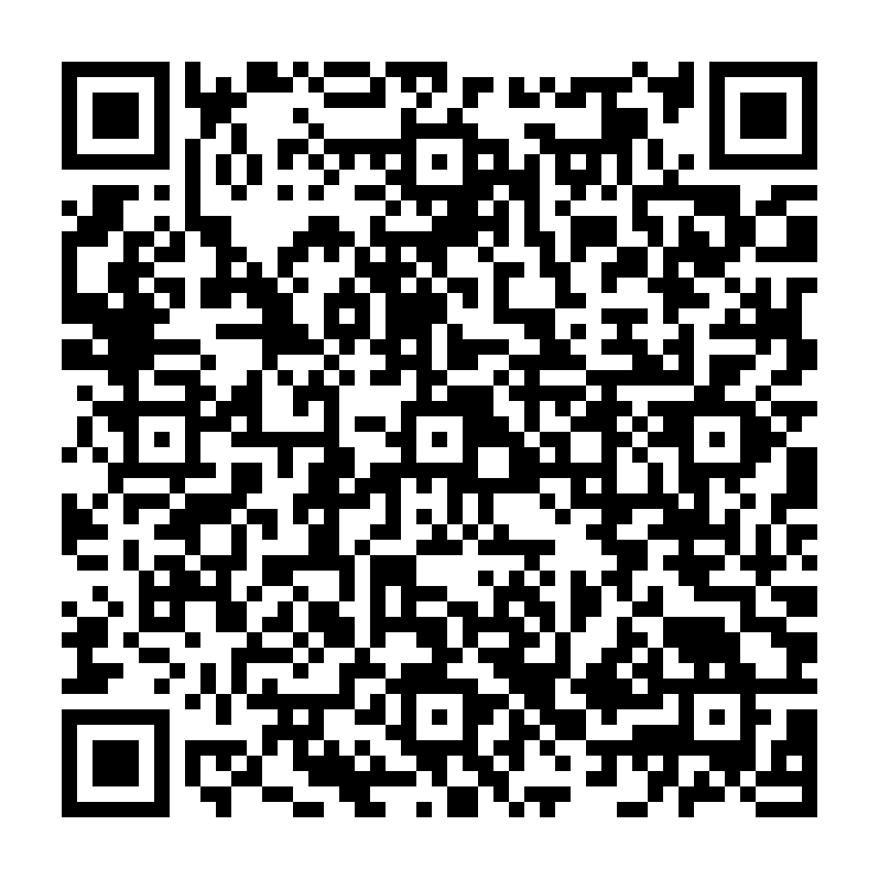 QR-koodi
