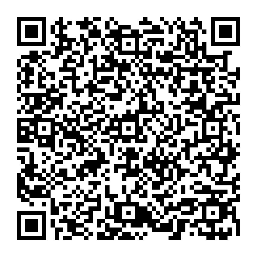 QR-koodi