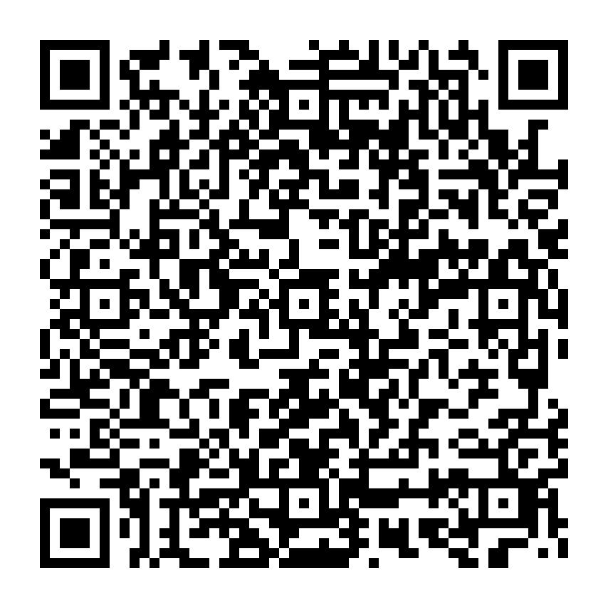 QR-koodi