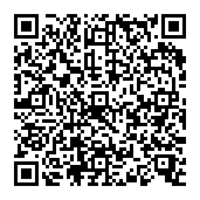 QR-koodi