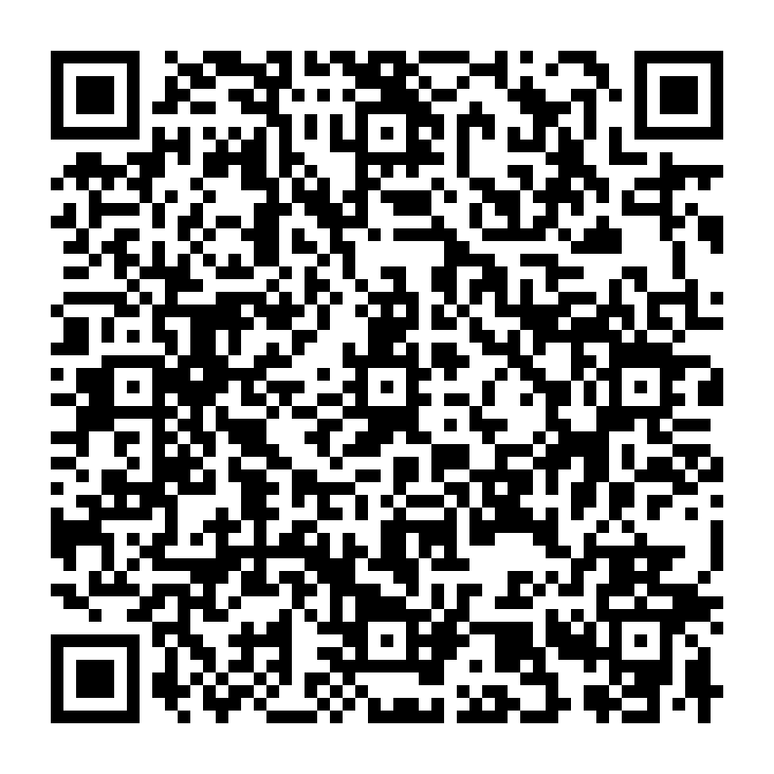 QR-koodi