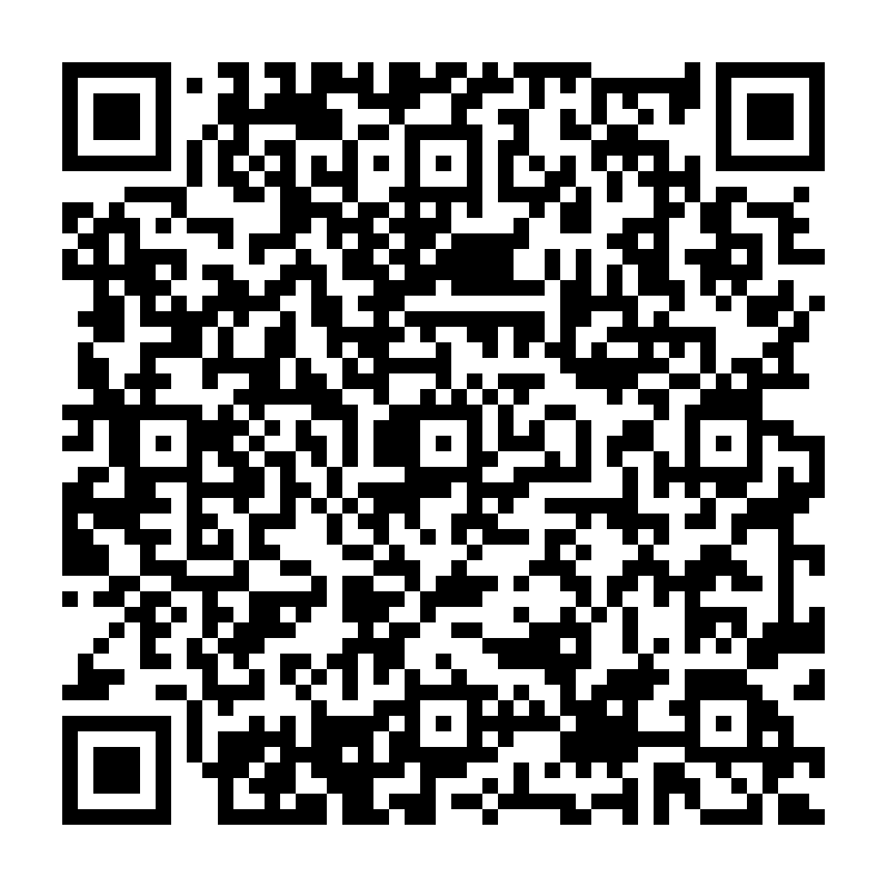 QR-koodi