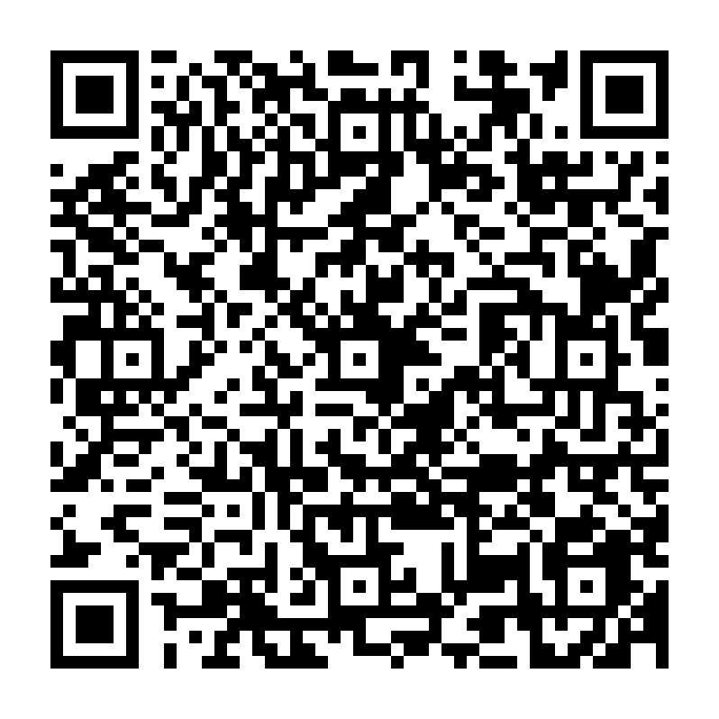 QR-koodi