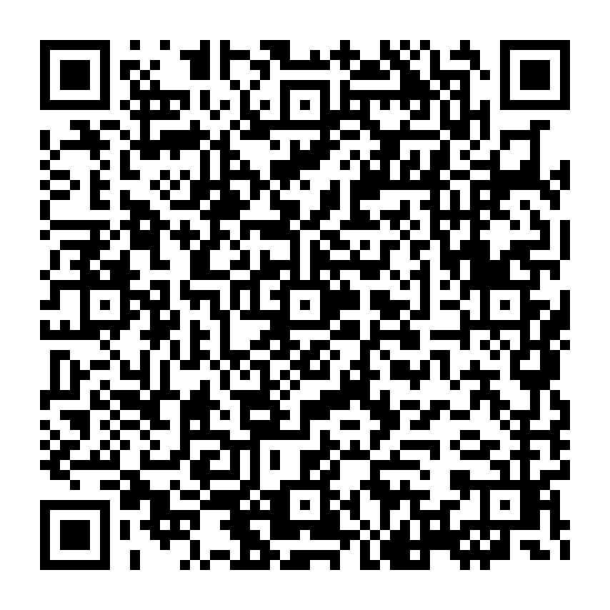 QR-koodi