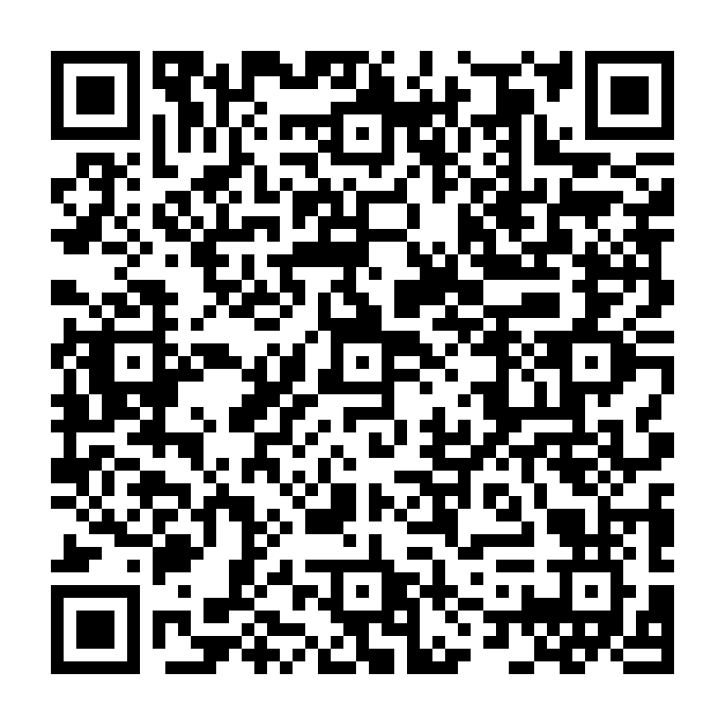 QR-koodi