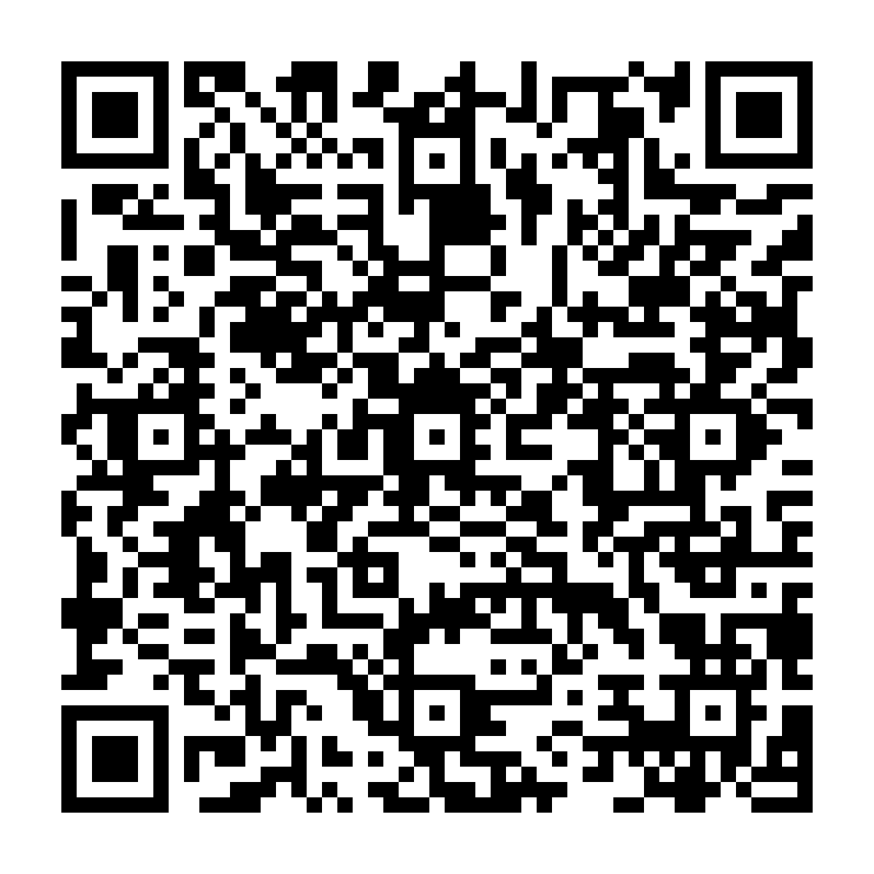 QR-koodi