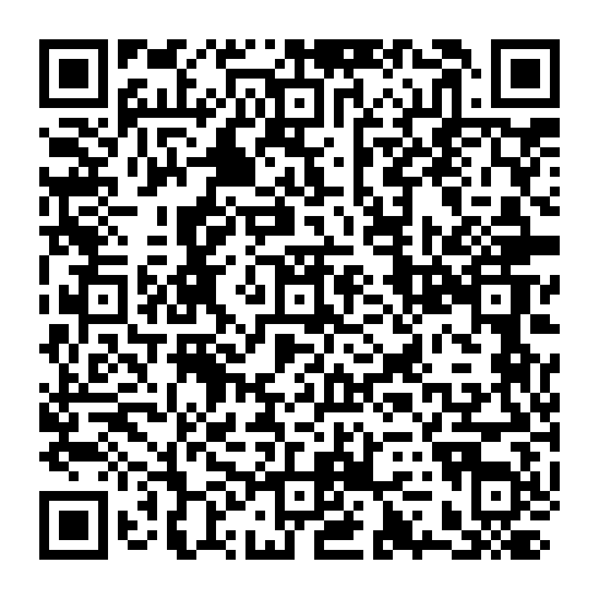 QR-koodi