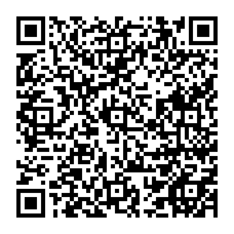 QR-koodi
