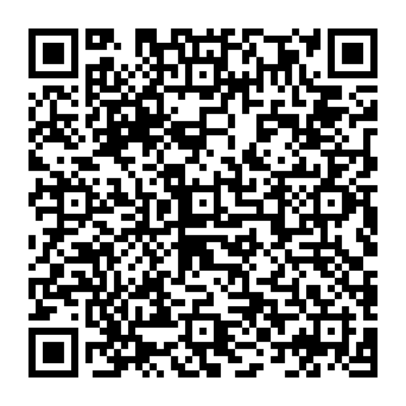 QR-koodi