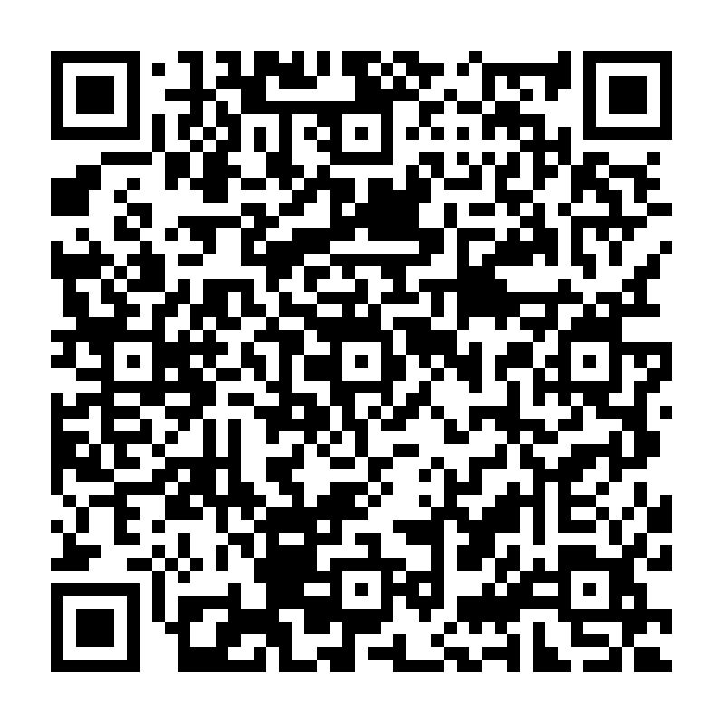 QR-koodi