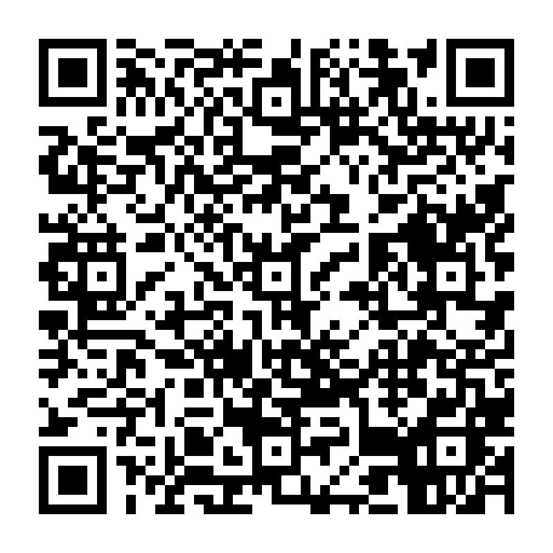QR-koodi