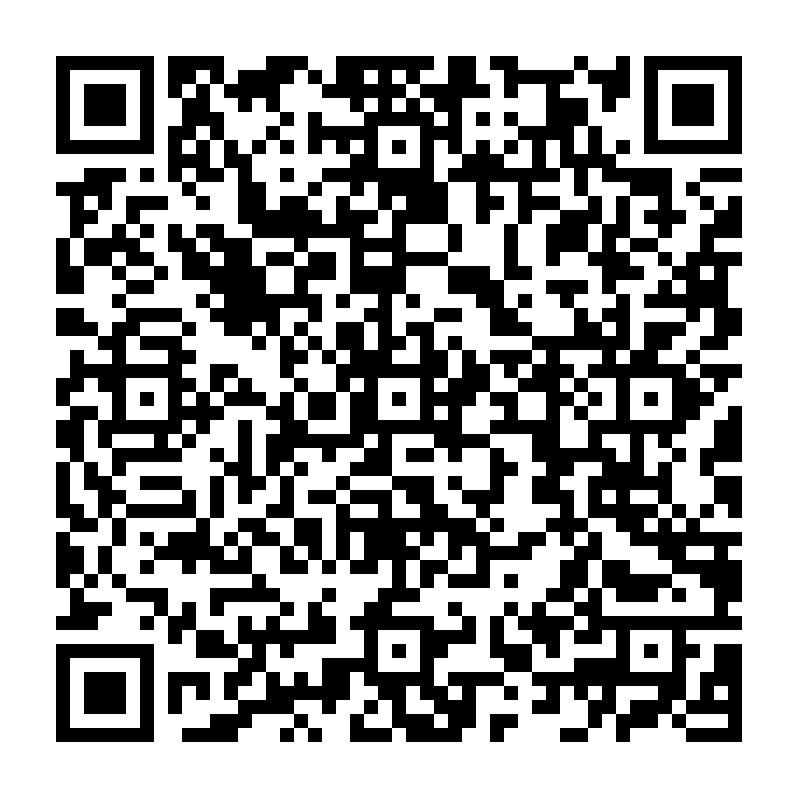 QR-koodi