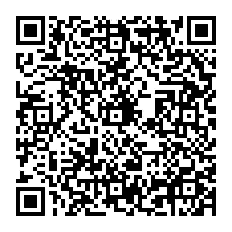 QR-koodi