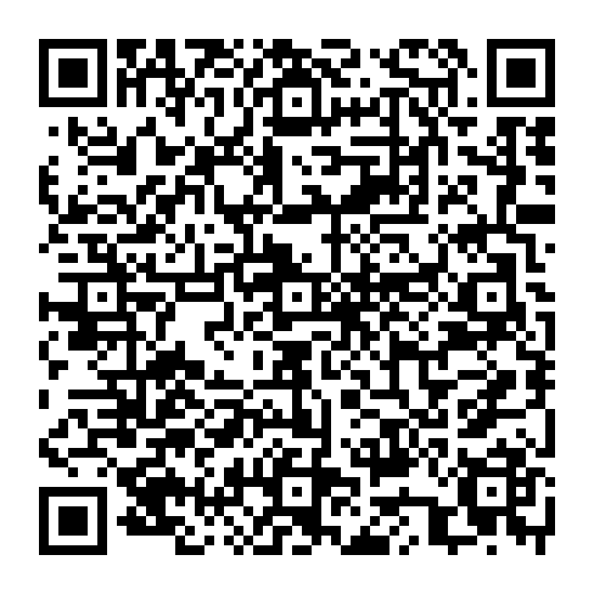 QR-koodi