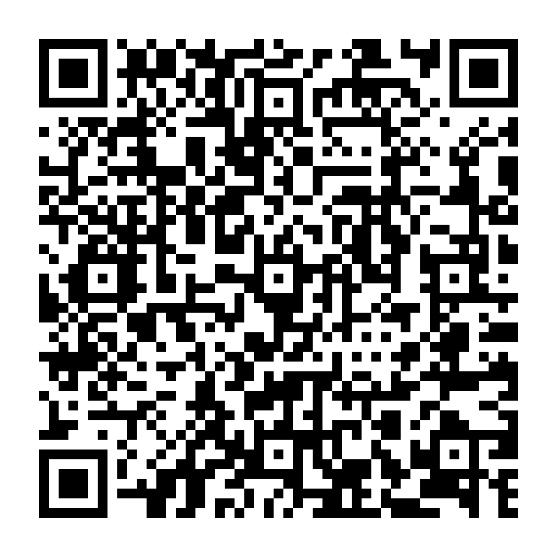 QR-koodi