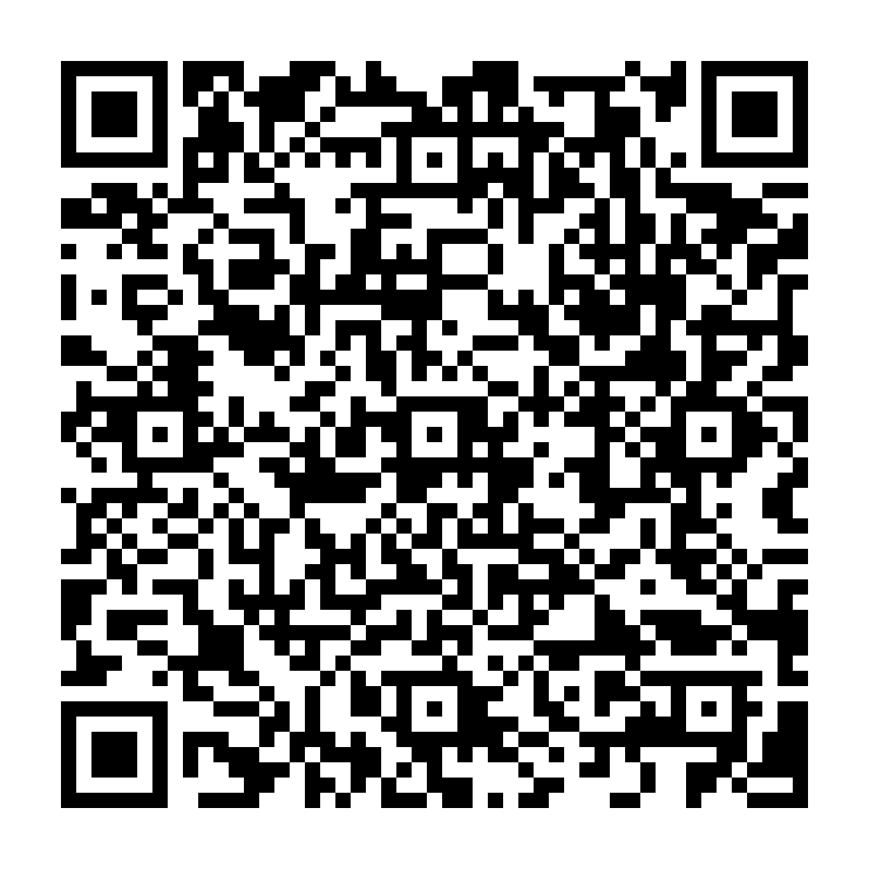 QR-koodi