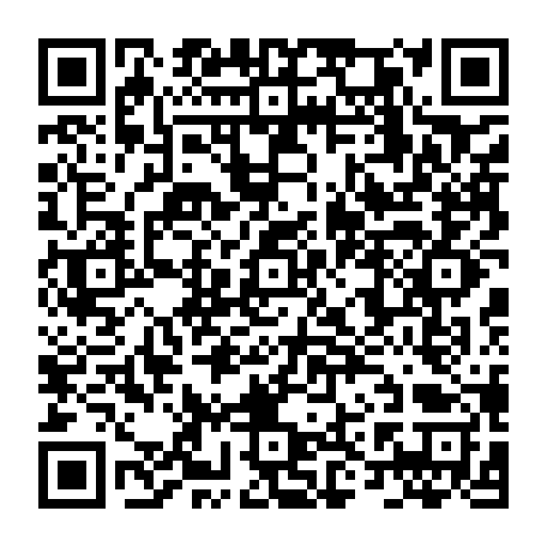 QR-koodi