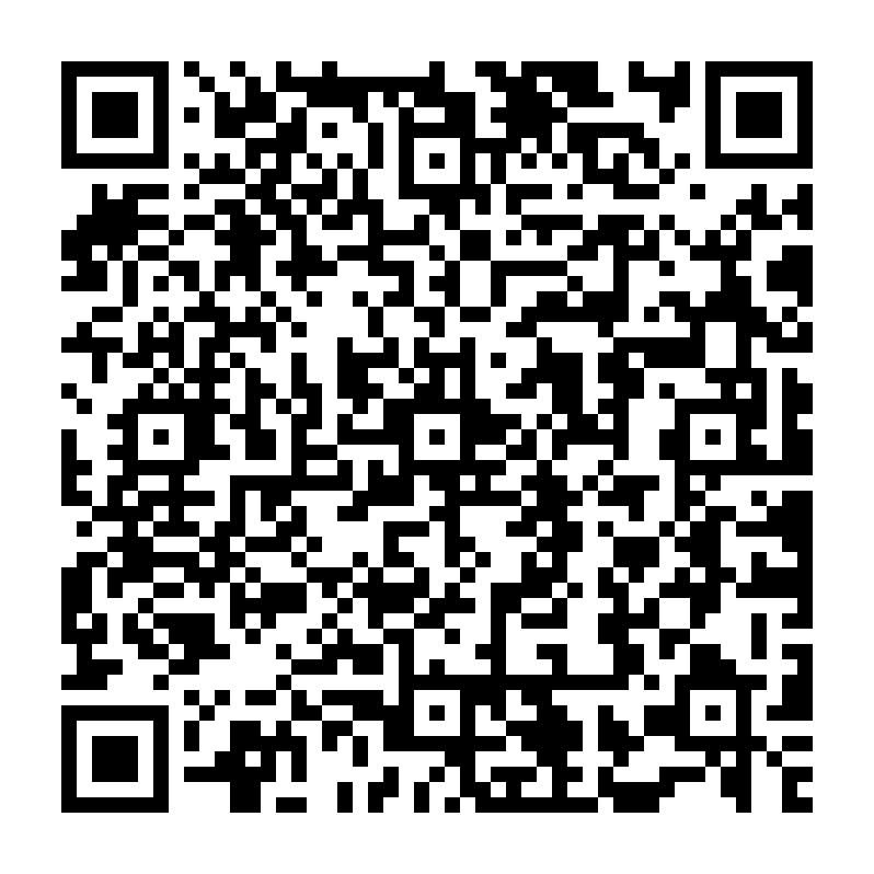 QR-koodi