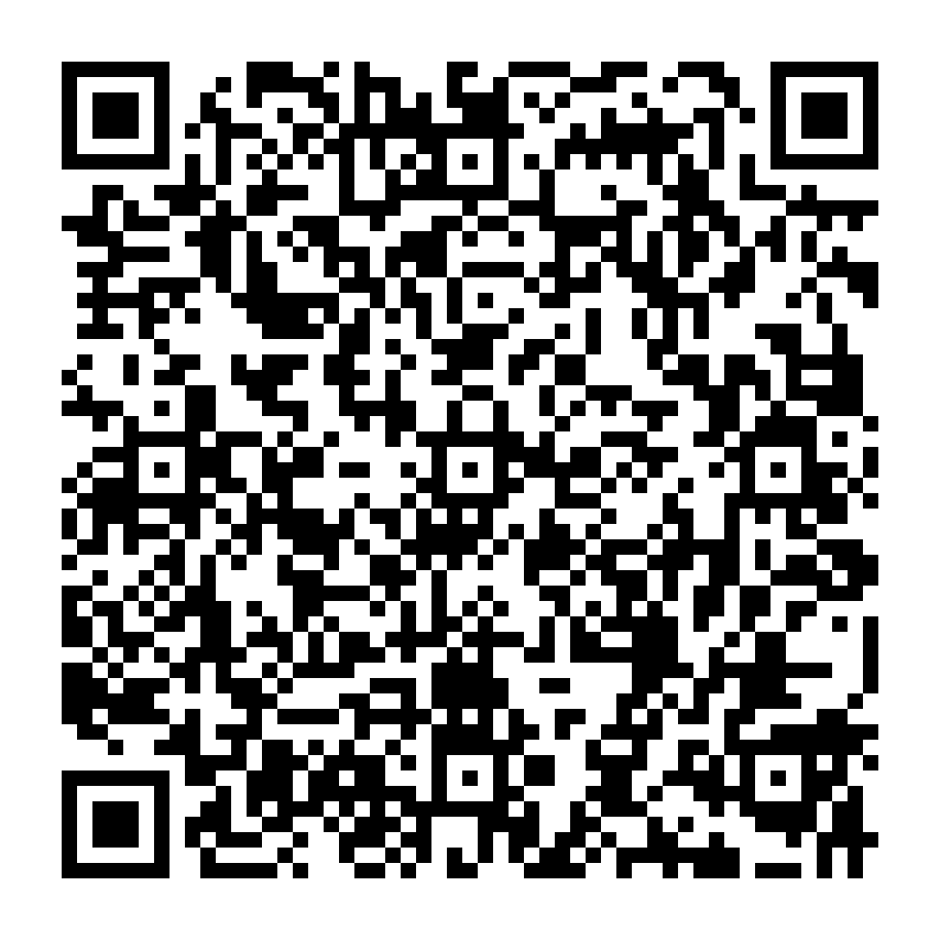 QR-koodi