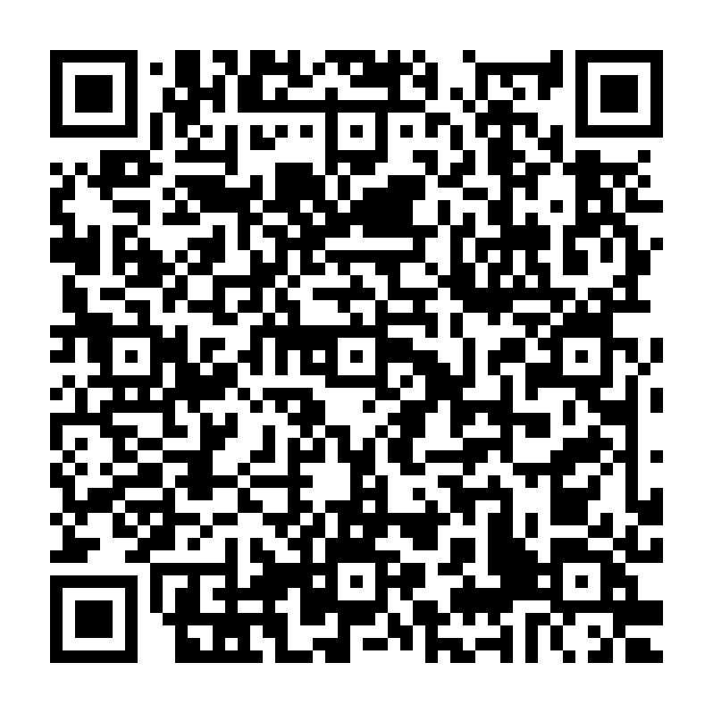 QR-koodi