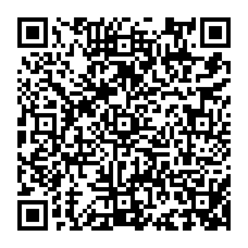 QR-koodi