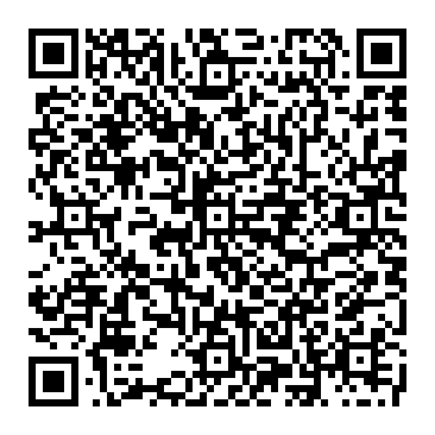QR-koodi
