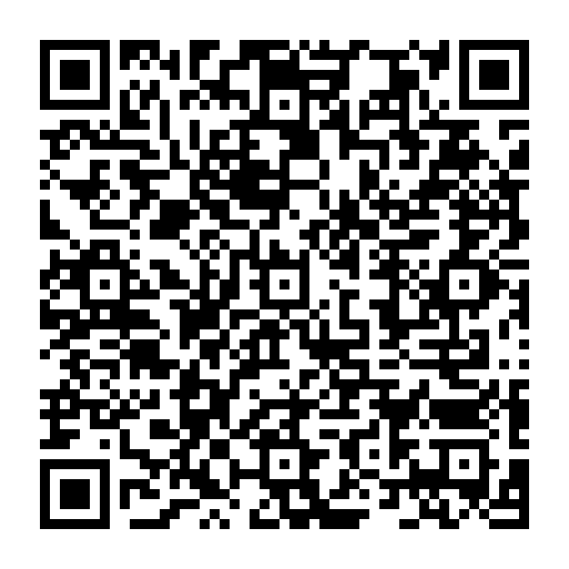 QR-koodi