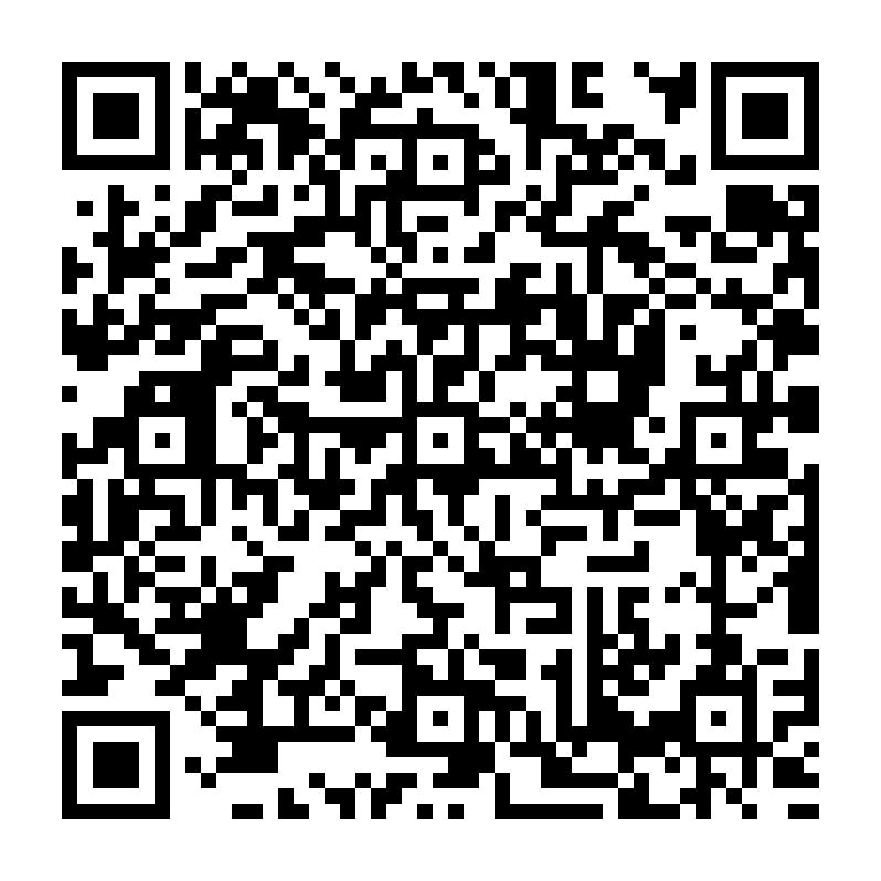 QR-koodi