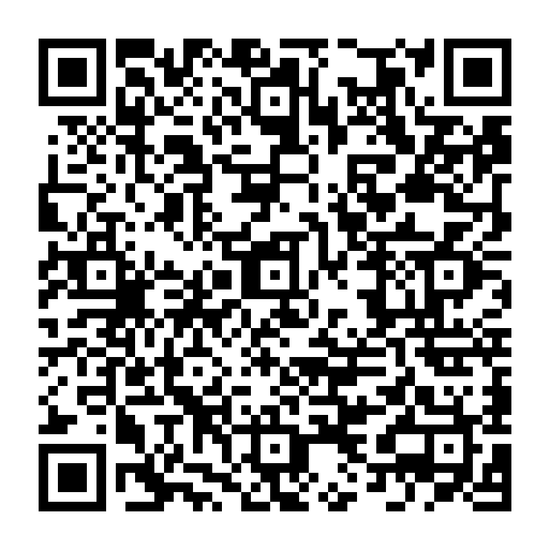 QR-koodi